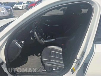 2020 BMW 3 Series Sedan M340i xDrive - miniatura 6