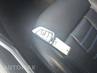 2020 BMW 3 Series Sedan M340i xDrive - miniatura 8