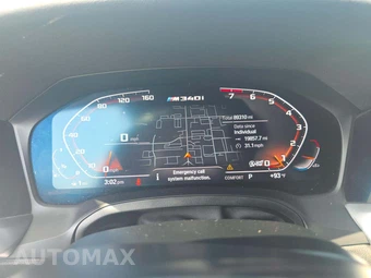 2020 BMW 3 Series Sedan M340i xDrive - miniatura 9