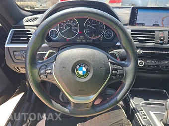 2020 BMW 4 Series 430I XDRIV - miniatura 10