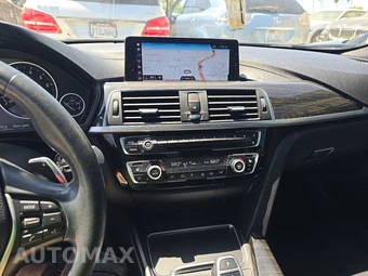 2020 BMW 4 Series 430I XDRIV - miniatura 11