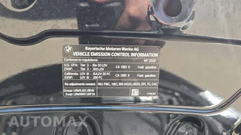 2020 BMW 4 Series 430I XDRIV - miniatura 23