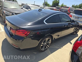 2020 BMW 4 Series 430I XDRIV - miniatura 4