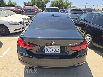 2020 BMW 4 Series 430I XDRIV - miniatura 5