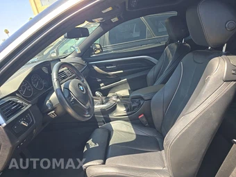 2020 BMW 4 Series 430I XDRIV - miniatura 7
