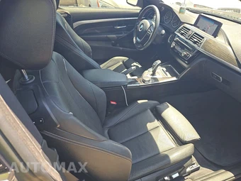 2020 BMW 4 Series 430I XDRIV - miniatura 8