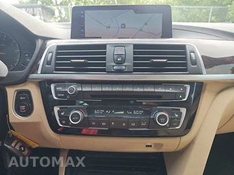 2020 BMW 4 Series Convertible 430i - miniatura 11