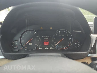 2020 BMW 4 Series Convertible 430i - miniatura 12