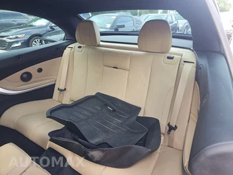 2020 BMW 4 Series Convertible 430i - miniatura 13
