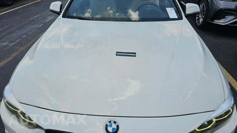 2020 BMW 4 Series Convertible 430i - miniatura 20