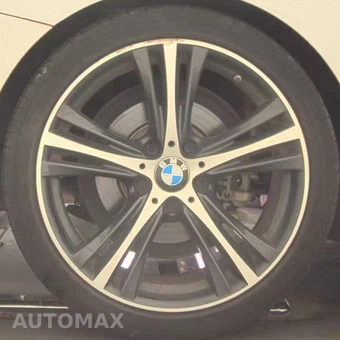 2020 BMW 4 Series Convertible 430i - miniatura 24