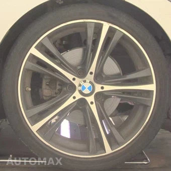 2020 BMW 4 Series Convertible 430i - miniatura 25