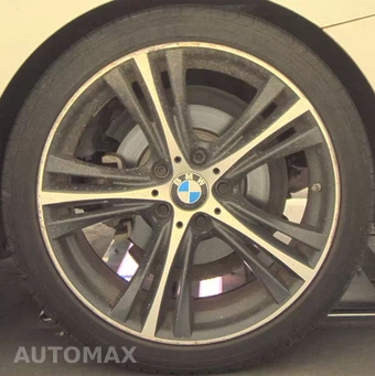 2020 BMW 4 Series Convertible 430i - miniatura 26