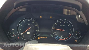 2020 BMW 4 Series Convertible 430i - miniatura 27
