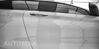 2020 BMW 4 Series Convertible 430i - miniatura 28