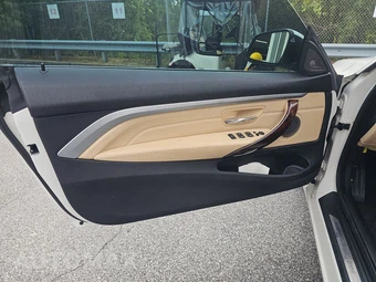 2020 BMW 4 Series Convertible 430i - miniatura 9