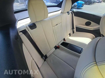 2020 BMW 4 Series Convertible 430i xDrive M SPORT LINE - miniatura 13