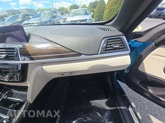 2020 BMW 4 Series Convertible 430i xDrive M SPORT LINE - miniatura 16