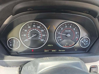 2020 BMW 4 Series Convertible 430i xDrive M SPORT LINE - miniatura 6