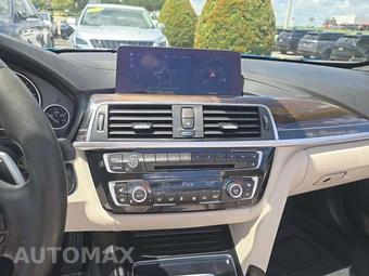 2020 BMW 4 Series Convertible 430i xDrive M SPORT LINE - miniatura 7
