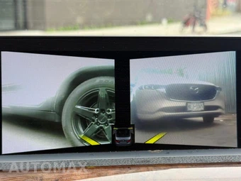 2020 BMW 4 Series Convertible 430i xDrive - miniatura 16