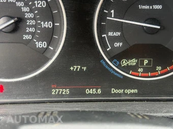 2020 BMW 4 Series Convertible 430i xDrive - miniatura 18
