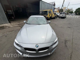 2020 BMW 4 Series Convertible 430i xDrive - miniatura 2