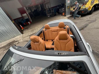 2020 BMW 4 Series Convertible 430i xDrive - miniatura 20