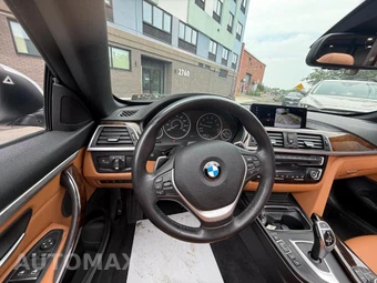 2020 BMW 4 Series Convertible 430i xDrive - miniatura 21