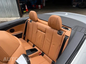 2020 BMW 4 Series Convertible 430i xDrive - miniatura 25
