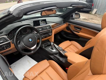 2020 BMW 4 Series Convertible 430i xDrive - miniatura 26