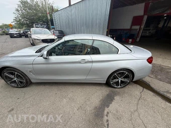 2020 BMW 4 Series Convertible 430i xDrive - miniatura 7