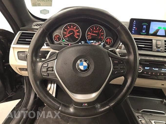 2020 BMW 4 Series Convertible 440i M SPORT LINE - miniatura 10
