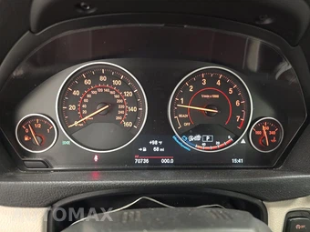 2020 BMW 4 Series Convertible 440i M SPORT LINE - miniatura 12