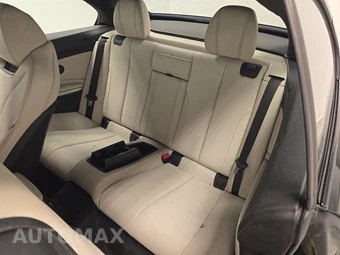 2020 BMW 4 Series Convertible 440i M SPORT LINE - miniatura 13