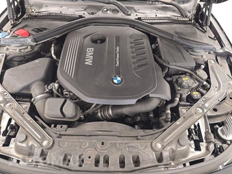 2020 BMW 4 Series Convertible 440i M SPORT LINE - miniatura 15