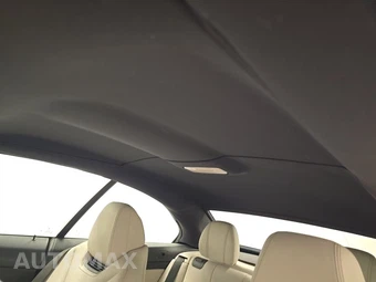 2020 BMW 4 Series Convertible 440i M SPORT LINE - miniatura 17