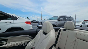 2020 BMW 4 Series Convertible 440i M SPORT LINE - miniatura 19