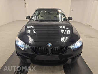 2020 BMW 4 Series Convertible 440i M SPORT LINE - miniatura 2