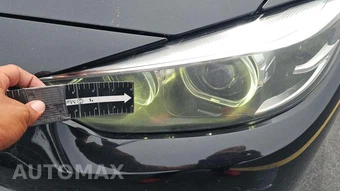 2020 BMW 4 Series Convertible 440i M SPORT LINE - miniatura 21
