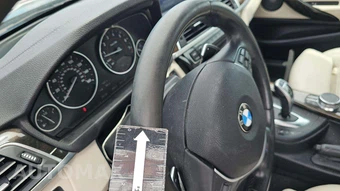2020 BMW 4 Series Convertible 440i M SPORT LINE - miniatura 24