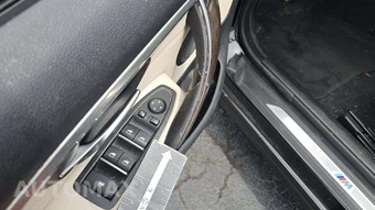 2020 BMW 4 Series Convertible 440i M SPORT LINE - miniatura 25