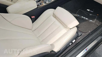 2020 BMW 4 Series Convertible 440i M SPORT LINE - miniatura 27