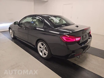 2020 BMW 4 Series Convertible 440i M SPORT LINE - miniatura 6