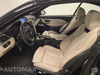 2020 BMW 4 Series Convertible 440i M SPORT LINE - miniatura 7