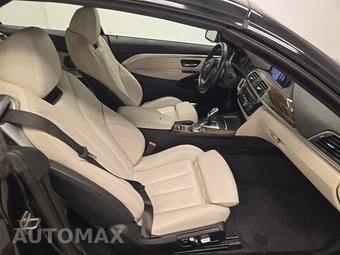 2020 BMW 4 Series Convertible 440i M SPORT LINE - miniatura 8