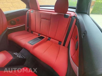 2020 BMW 4 Series Convertible 440i M SPORT LINE - miniatura 13