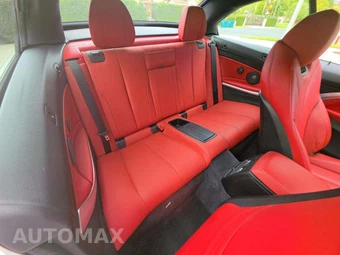 2020 BMW 4 Series Convertible 440i M SPORT LINE - miniatura 16