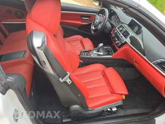 2020 BMW 4 Series Convertible 440i M SPORT LINE - miniatura 18