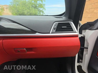 2020 BMW 4 Series Convertible 440i M SPORT LINE - miniatura 19